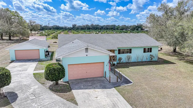 2788 Se Creekwood Ter, FL