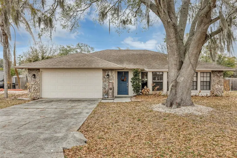 1548 Bowmans Trl, FL