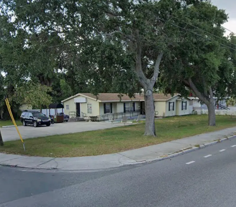 1640 Dr Martin Luther King Jr St S #J, FL