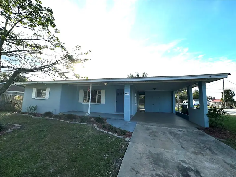 1400 Carolina Ave, FL