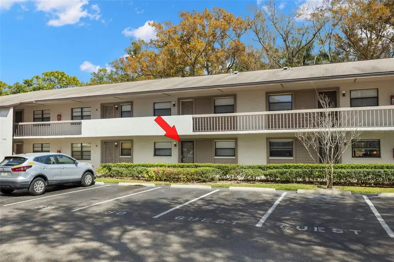 3034 Eastland Blvd #D104, FL