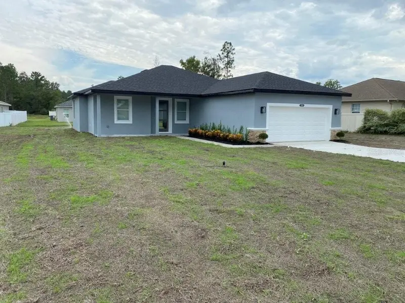 15615 Sw 49th Avenue Rd, FL