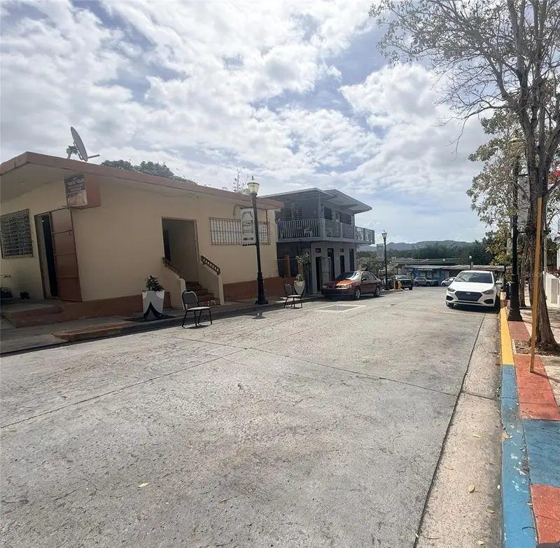 4 Calle Mateo Fajardo Calle Mateo Fajardo, PR