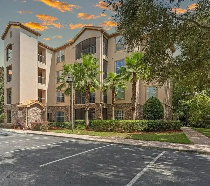 1301 Tuscan Ter #9105, FL