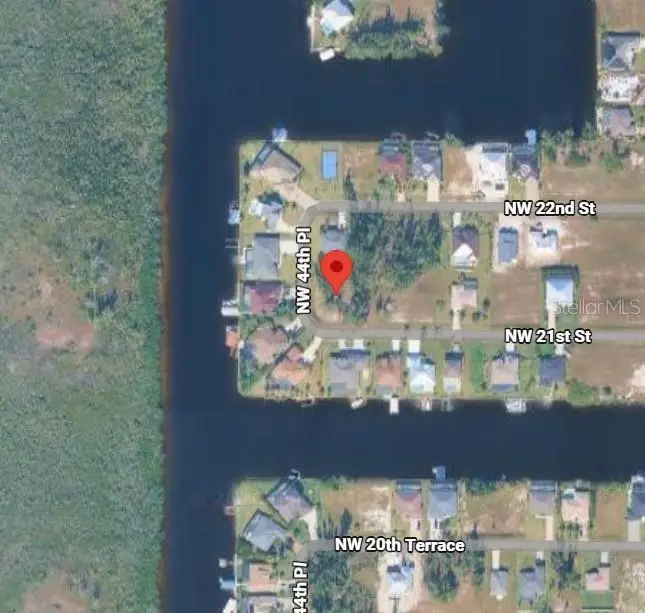 4409 Nw 21st St, FL