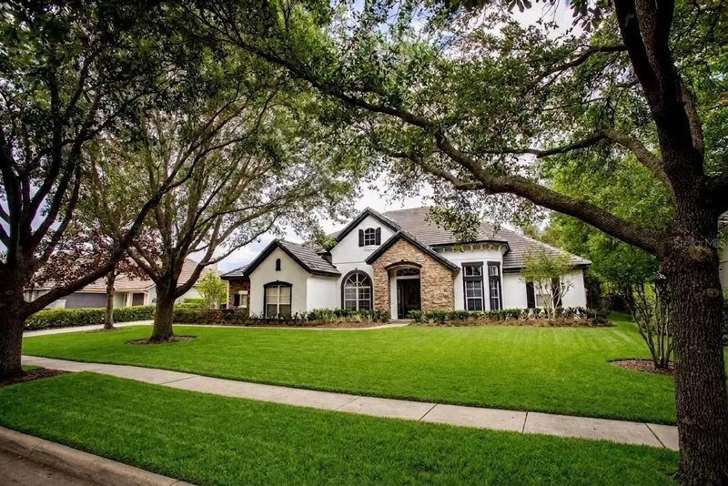 25609 Hawks Run Ln, FL