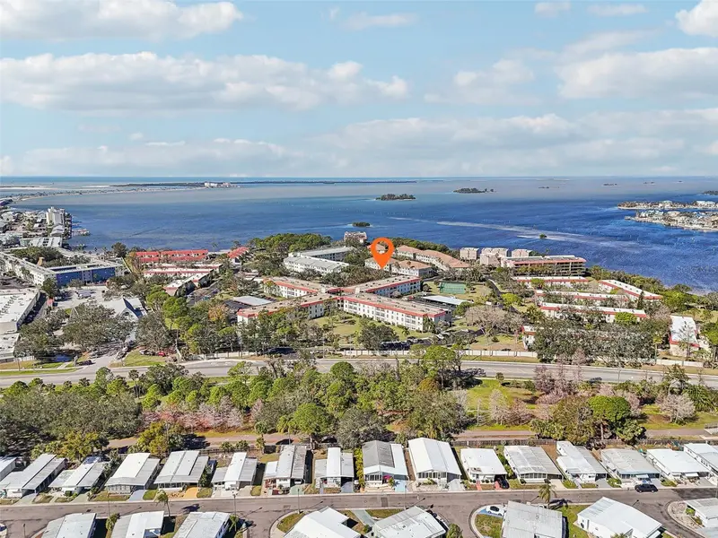 2700 Bayshore Blvd #1305, FL
