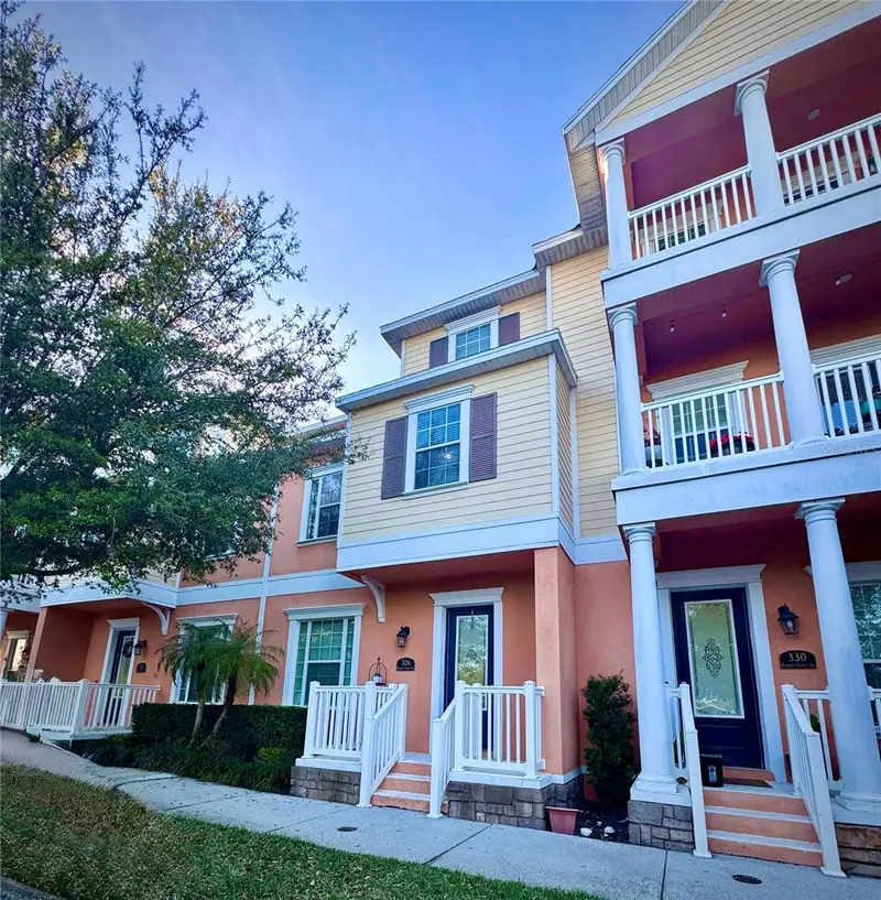 326 Roberts Family Ln, FL
