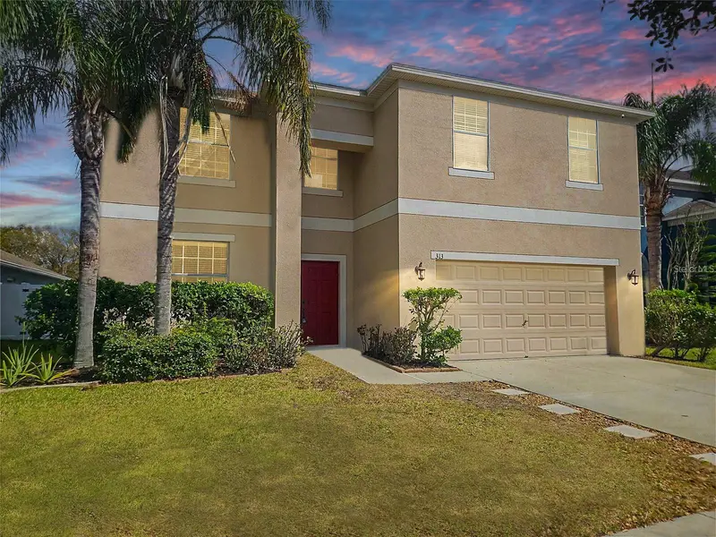 313 Shell Manor Dr, FL