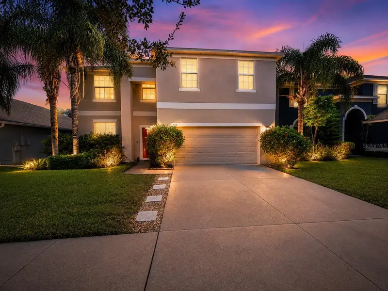 313 Shell Manor Dr, FL