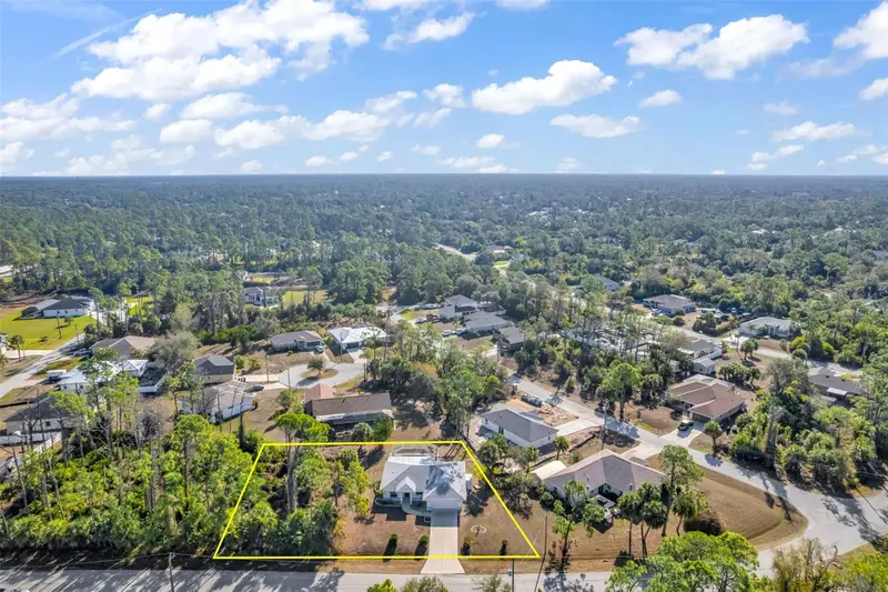 2924 La Tassel St, FL
