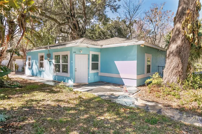 332 Fletcher Ave, FL
