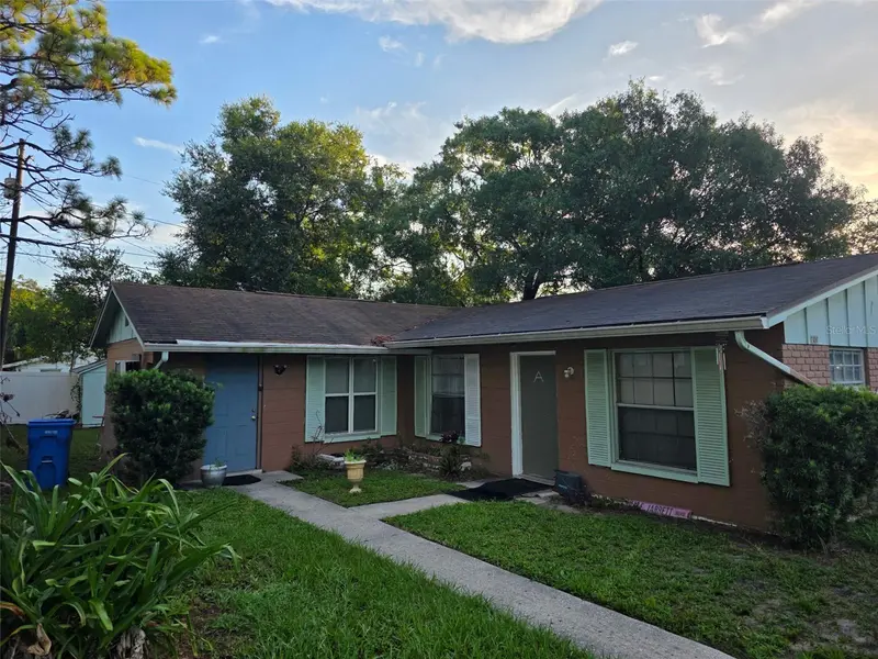 1408 College Park Ln, FL