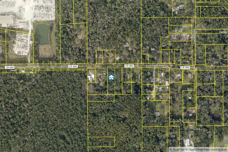 0 Fort Dade Ave, FL