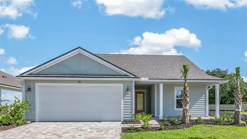 35 Green Cir, FL