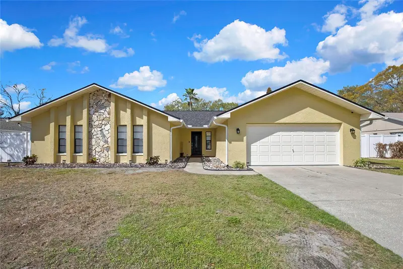 3743 Meridean Place, FL