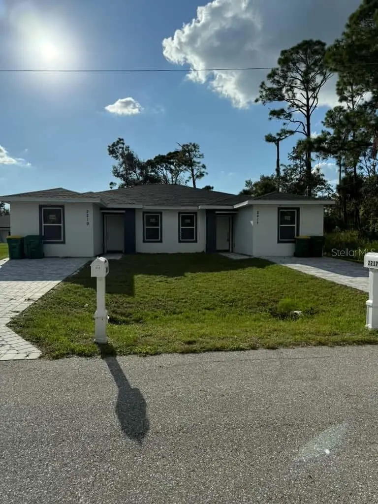2217 Fraser St, FL