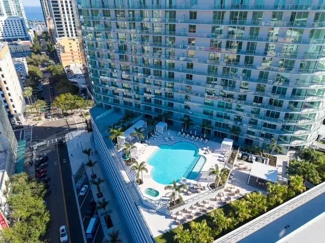 400 Central Ave #2405, FL