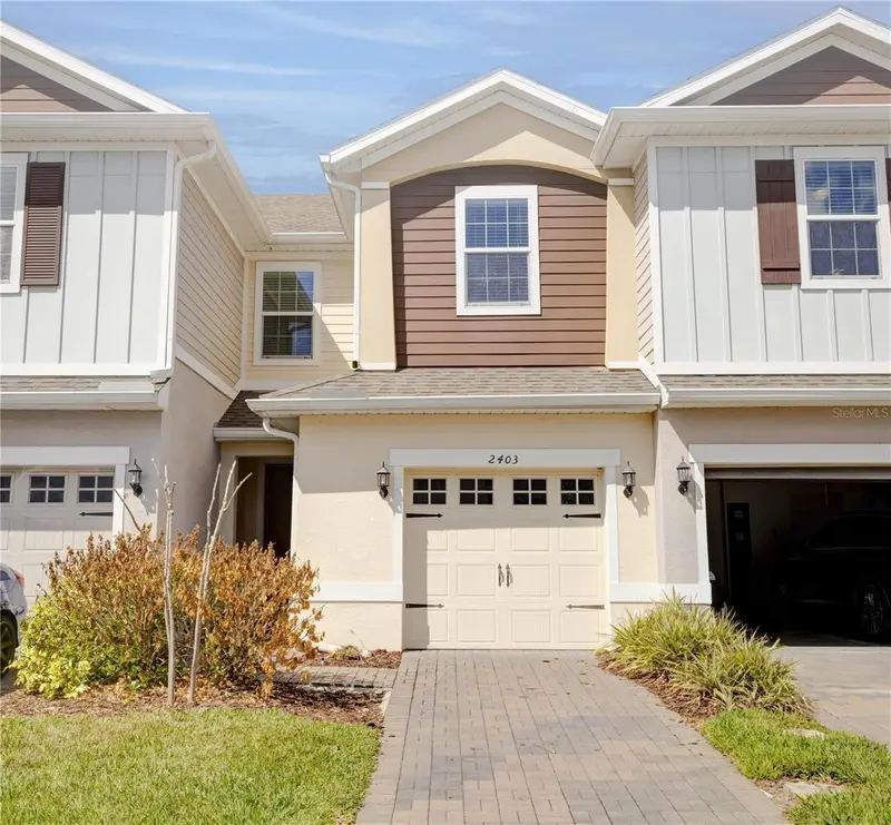 2403 Sedge Grass Way, FL