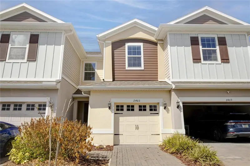 2403 Sedge Grass Way, FL