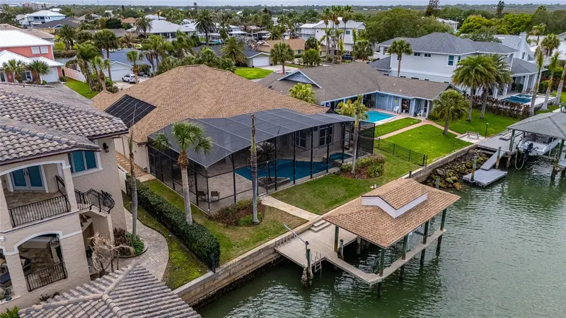 133 Via Capri, FL
