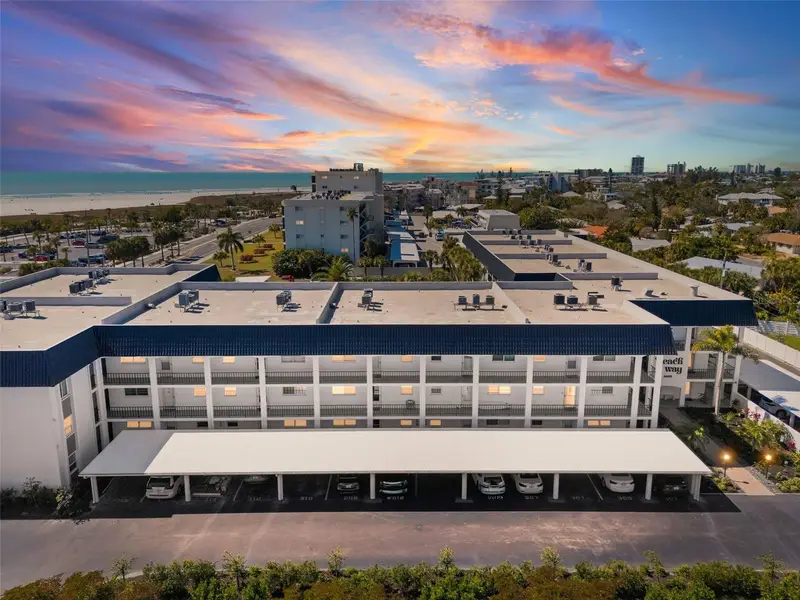 5600 Beach Way Dr #210, FL