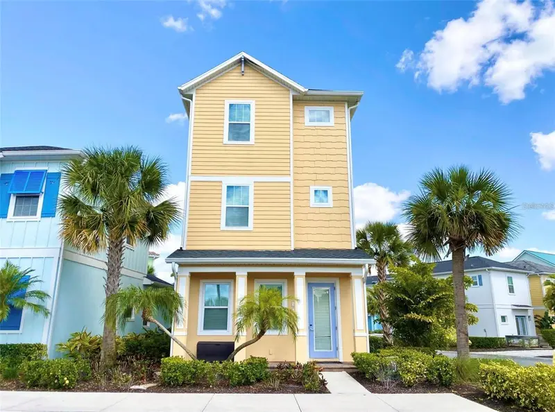 2998 Salted Rim Rd, FL