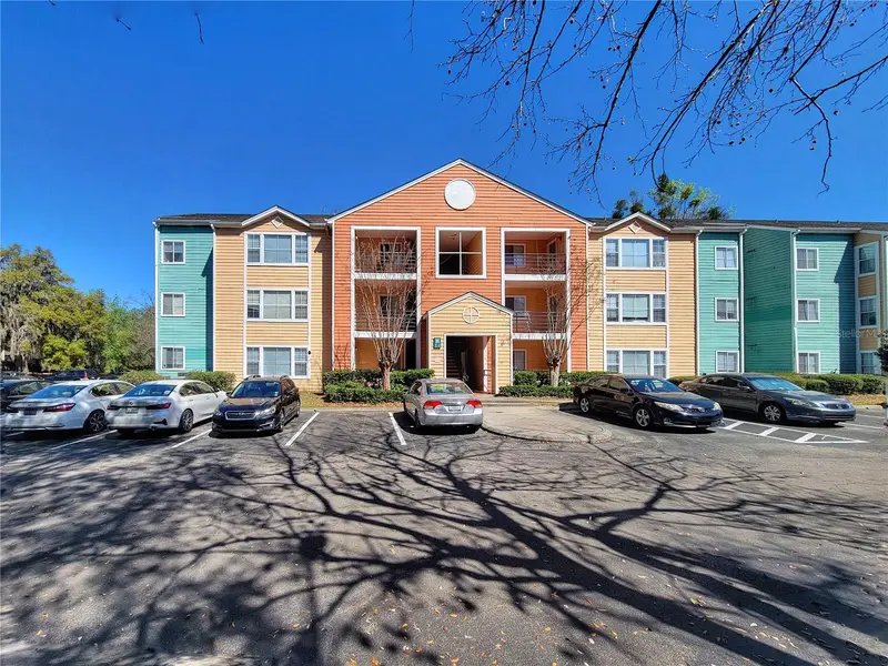 2601 Sw Archer Rd #H-330, FL
