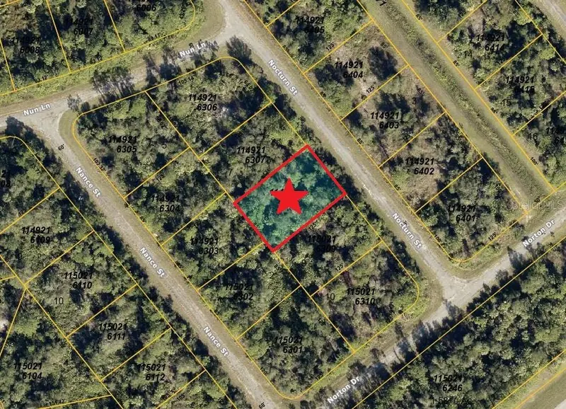 Lot 8 Nocturn St, FL