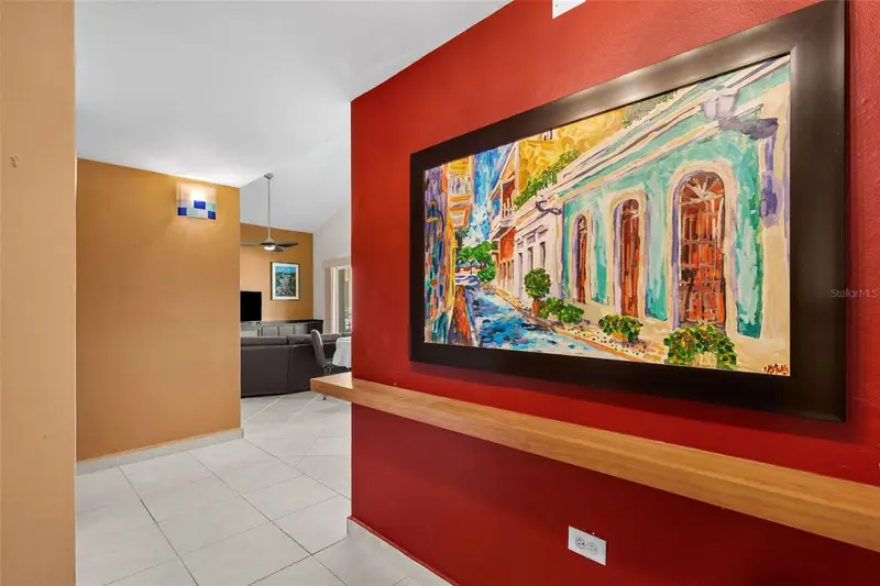 * Academy Drive Dr #25, PR