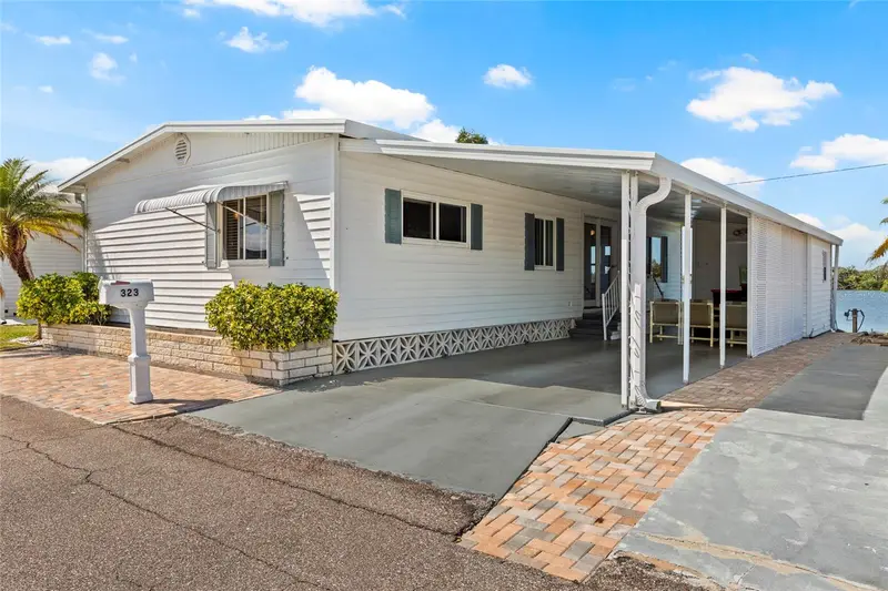 323 Terra Ceia Dr, FL