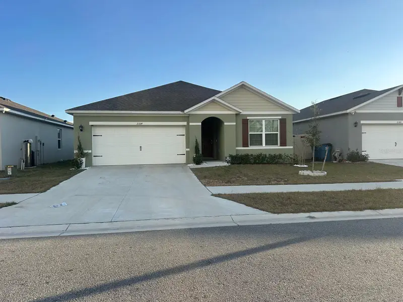 2184 Doe Run Dr, FL