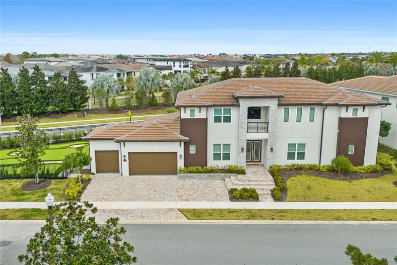 7933 Jacks Club Dr, FL