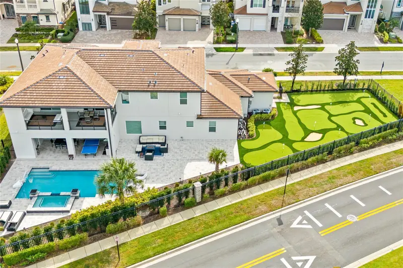 7933 Jacks Club Dr, FL