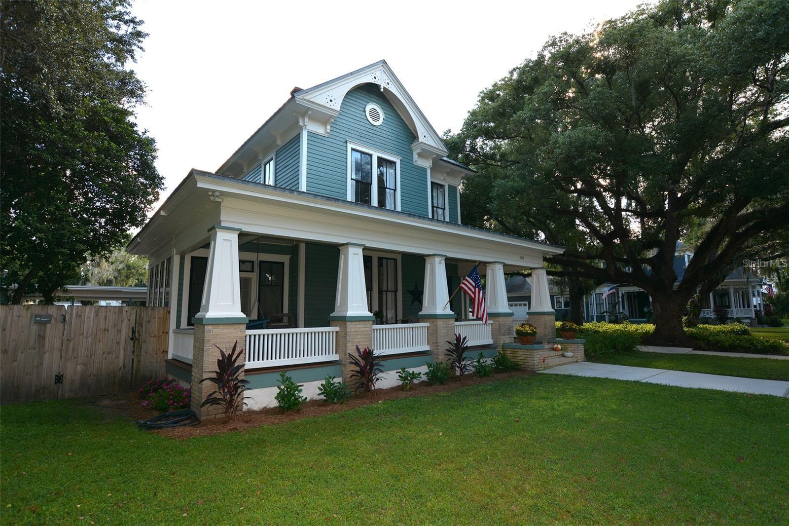 705 E Church St, FL
