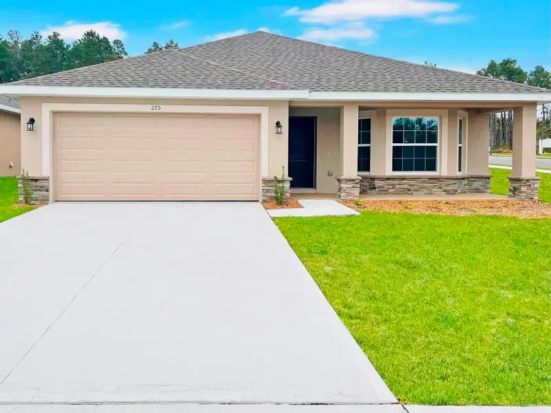 275 Verny Grove Lane, FL
