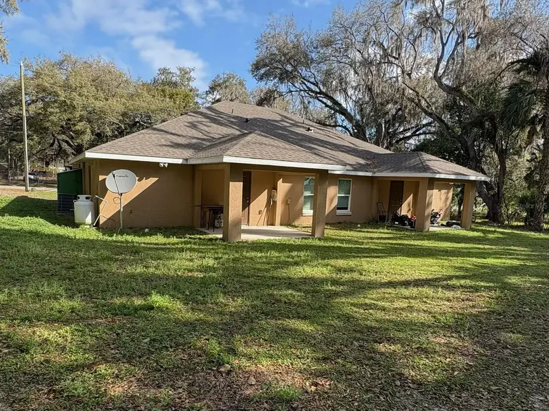 4300 W Highway 316, FL
