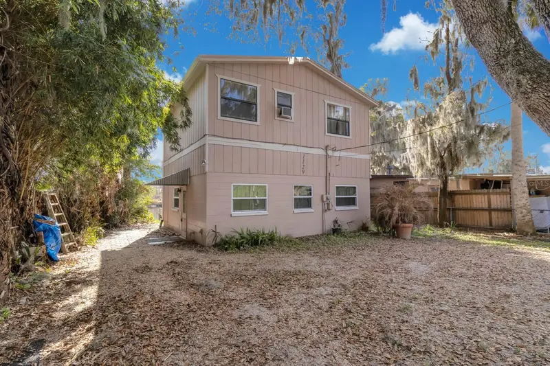 1129 Lemon Bluff Rd, FL