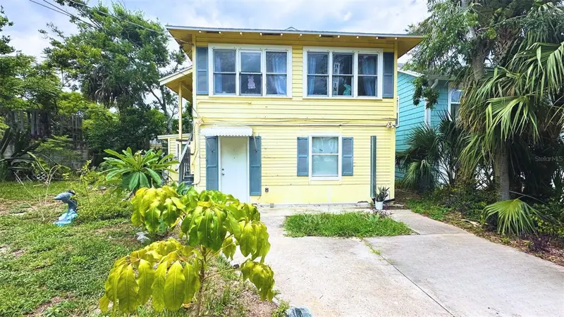 407 Poinsettia Rd, FL
