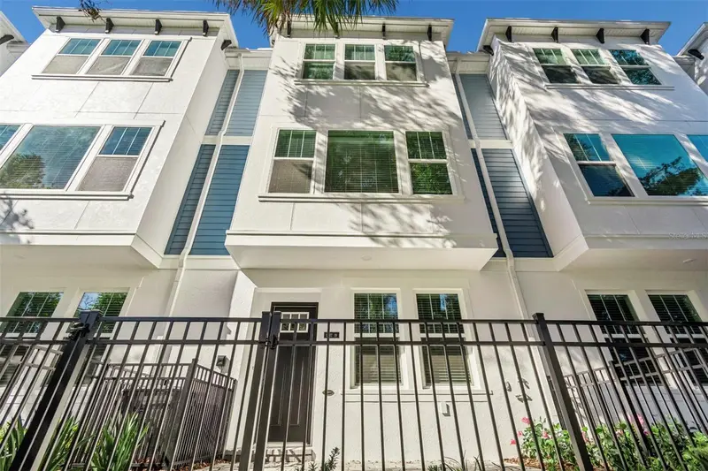 6605 N Nebraska Ave #19, FL