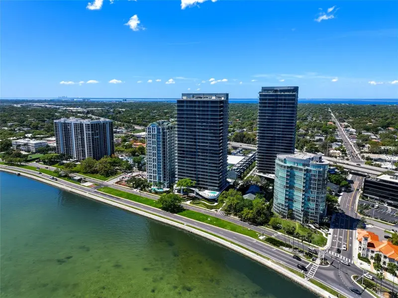 3101 Bayshore Blvd #504, FL