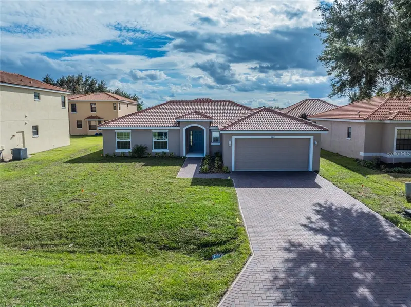 408 Cinnamon Dr, FL