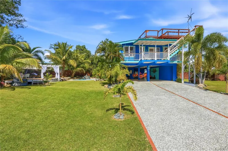 1/1a Gil Bouyet St, PR