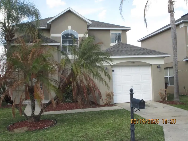 2881 Kokomo Loop, FL