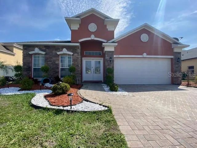 2631 Eagle Meadow Ln, FL