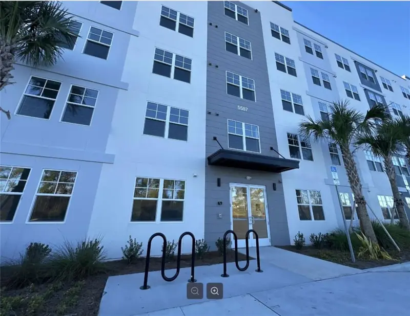 5587 Millenia Blvd #408, FL