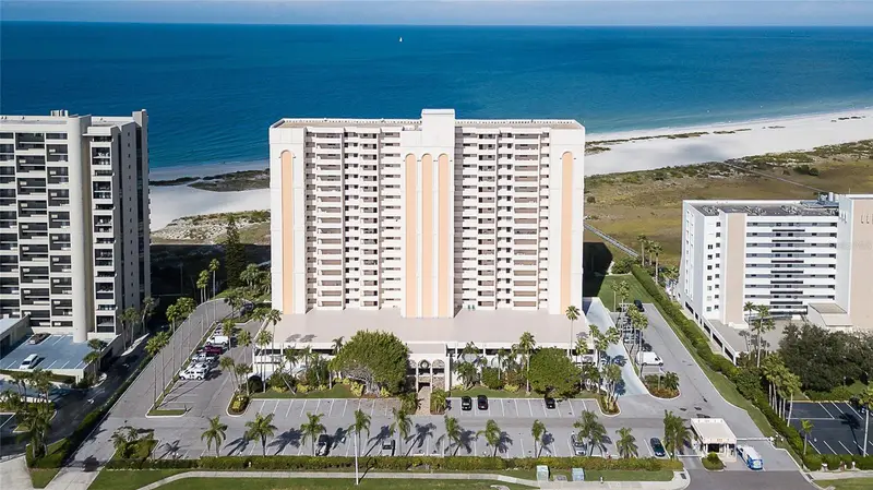 1270 Gulf Blvd #1403, FL