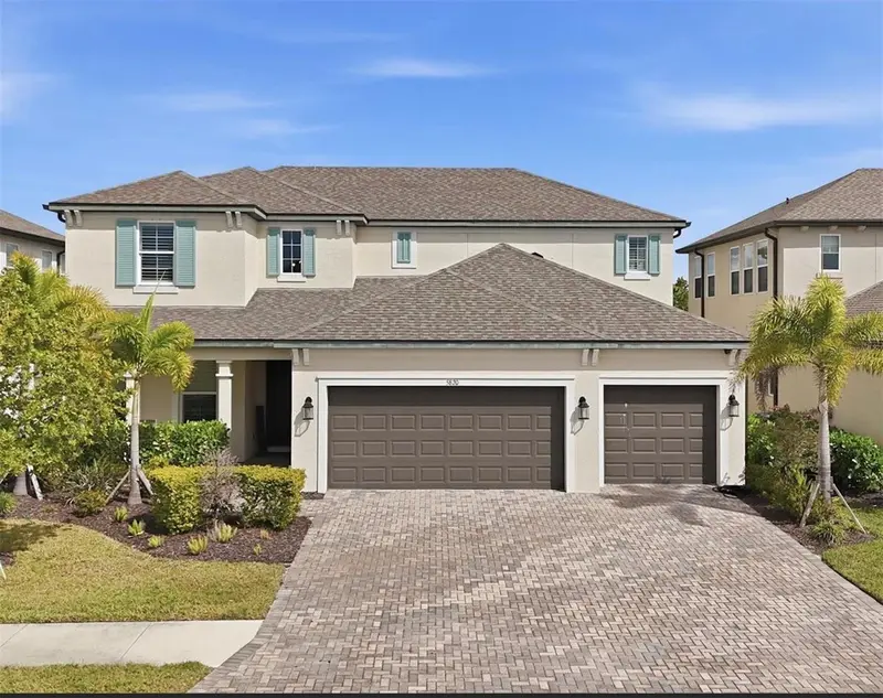 5820 Millennium Silver Court, FL