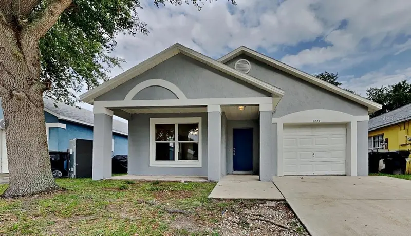 1226 Fremont Park Ave, FL