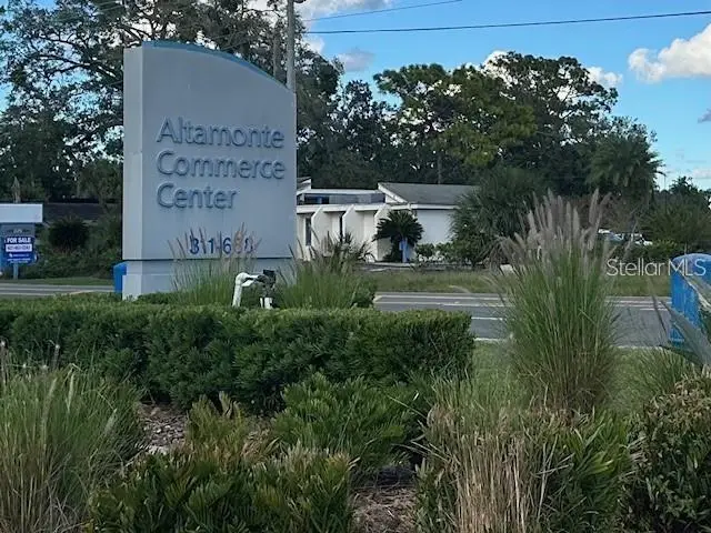 251 Altamonte Commerce Blvd #1402, FL